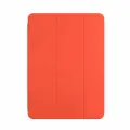Чехол на Apple iPad Air 13 (2025) / iPad Air 13 (2024), Smart Folio (магнитное крепление), электрик-оранжевый