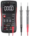 RICHMETERS RM409B True RMS 9999 отсчетов цифровой мультиметр испытательный прибор