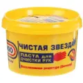 Паста для очистки рук PINGO с антисептическими свойствами, 200 мл