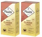 Кофе молотый POETTI (ex-PAULIG) Daily Classic Crema 250 гр. х 2 шт.