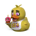 Фигурка-утка Tubbz Five Nights at Freddy's Chica
