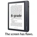 KOBO Libra H2O электронная книга 8 ГБ с дефектом экрана Только устройство для чтения электронных книг
