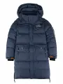 Куртка Kapika, размер 164, синий