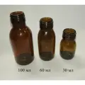 Бутылка 100 мл, 28мм, 30 шт