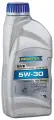 Моторное масло RAVENOL SVE Standard Viscosity Ester Oil SAE 5W-30 ( 1л) new
