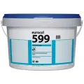 Клей Forbo Eurocol 599 для линолеума, плитки ПВХ, ковролина, резиновых покрытий. 10 кг