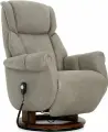 Мягкое кресло с реклайнером и электро-подъемником Relax Lift GY