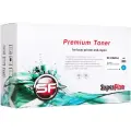 Картридж SuperFine SF-CE261A, 11000, черный