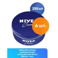 Nivea Крем универсальный увлажняющий банка 250 мл - 6 шт