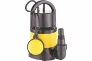 WWQ Насос дренажный ND-900