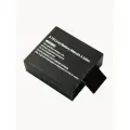 Аккумулятор PWR 3,7V 900mAh 3.33Wh для экшн-камер SJCAM SJ4000, SJ4000 wi-fi, SJ5000, SJ6000