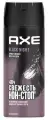 Axe дезодорант спрей мужской Black night 150мл