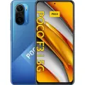 Смартфон Xiaomi POCO F3 6/128 ГБ RU, Dual nano SIM, синий океан