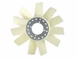 Вентилятор гидромуфты (крыльчатка) УАЗ 3162, Патриот, Пикап 11 лопастной АДС, 390994-1308010