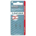 Лампа MagLite (МагЛайт) для фонарей Solitare (2шт. в уп.)