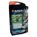 Magic The Gathering: Колода Planeswalker'а MTG Гаррук издания Базовый выпуск 2021 на русском