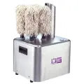 Машина для сушки и полировки бокалов Besser Vacuum Speedy Glass