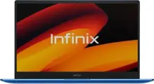 71008301213 / Ноутбук INFINIX Inbook Y2 Plus 15.6, IPS, Intel Core i3 1115G4 3ГГц, 2-ядерный, 8ГБ L