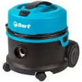 Пылесос Bort BSS-1010HD, сухой, 1000Вт, 10л