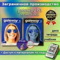 Gateway To The World B1 (S. B+W. B)+DVD