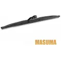 Дворник зимний MASUMA 18' крюк (450мм) (1/50) MASUMA MU-018W