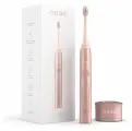 Электрическая зубная щетка ORDO Sonic+ розовая