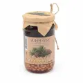 Варенье из сосновых шишек с кедровым орехом 460 гр, вкусный подарок, полезные сладости