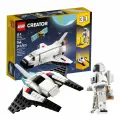 31134 Пластиковый Конструктор LEGO Creator 31134 Space Shuttle Космический шаттл