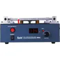 Вакуумный термостол Kaisi KS-988C для модулей до 12'