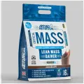Гейнер Applied Nutrition CRITICAL MASS PROFESSIONAL Шоколад 6000 гр