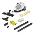 Пароочиститель Karcher SC 4 EasyFix - мощность 2000 Вт, бак 0,8 л, паровое давление 3,5 бар, контроль пара