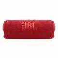 Портативная акустика JBL Flip 7, 35 Вт, red, Waterproof, 2-Way Speaker System