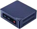Мини ПК Beelink MINI S12 Pro (Intel Alder Lake N100, 12th Gen, RAM 16 ГБ, SSD 500 ГБ, Intel UHD Graphicser) микрокомпьютер