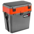 Ящик для улова HELIOS HS-IB-19-GO,19 л