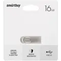 UFD 2.0 SmartBuy 016GB M3 Metal (SB16GBM3)