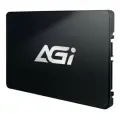SSD накопитель AGI AI238 AGI1K0GIMAI238 1ТБ, 2.5, SATA III, SATA, rtl