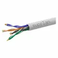 Кабель сетевой Suprlan 01-0332-1 серый 100м