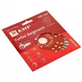 Диск алмазный Turbo Segment 125х22.23мм Expert EKF dd-125ts