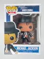 Фигурка Майкл Джексон Michael Jackson в черном 24