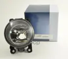 Фара туманная LOGAN 04- SANDERO 09- DUSTER (CARTRONIC) CRTR0108706 Cartronic арт. CRTR0108706