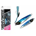 Пилькер-гирлянда Hayabusa EX450-30g-S-1 UV Blue Sardine (21lb-28lb) (65см) -7751
