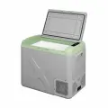 Автохолодильник компрессорный Alpicool X50 12-24-220V (50 л.) для кемпинга и рыбалки