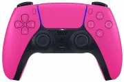 Геймпад Sony DualSense, беспроводной (USB-C), цвет Розовый, поддержка PS5 и ПК