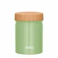 Thermos Термос для еды JBT-501 KKI, зеленый, 0,5 л.