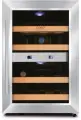 Винный шкаф CASO WineDuett 12