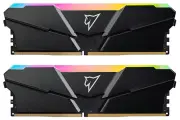 Оперативная память Netac DDR 4 DIMM 16GB (8GBX2) Shadow RGB PC2130 NTSRD4P26DP-16E