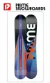 Сноуборд PRIME 25/26 SURF С3 150 см.