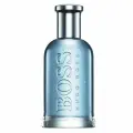 Туалетная вода Hugo Boss Bottled Tonic мужская 200мл древесные пряности