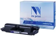 Картридж лазерный NV Print совместимый 108R00796