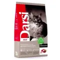 Darsi Standart корм для взрослых кошек всех пород, мясное ассорти 1,8 кг (2 шт)